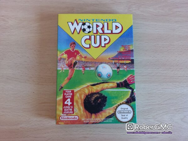 Nintendo World Cup