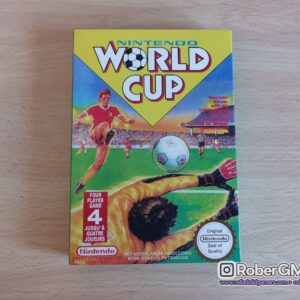 Nintendo World Cup