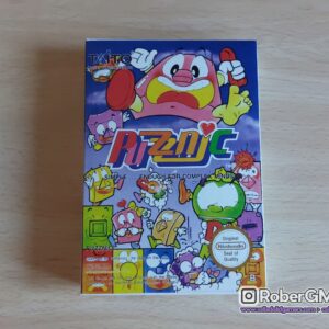 Puzznic