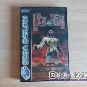House of the Dead, The