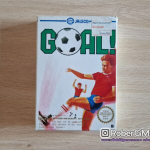 Goal!