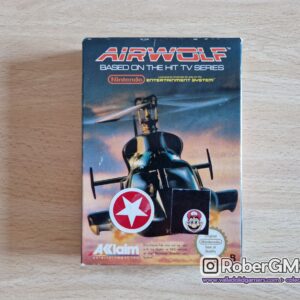 Airwolf
