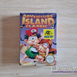 Adventure Island Classic