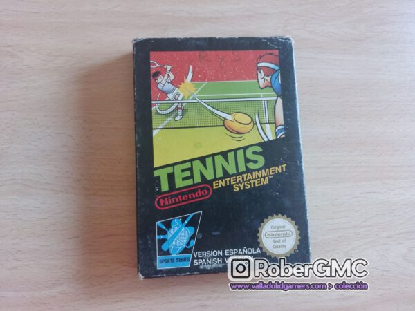 Tennis