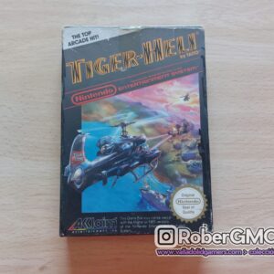 Tiger-Heli