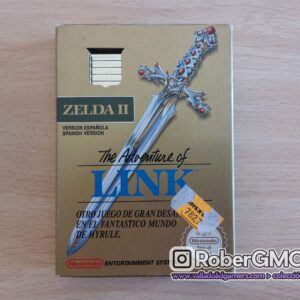Zelda II The Adventure of Link