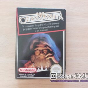 Chessmaster, The