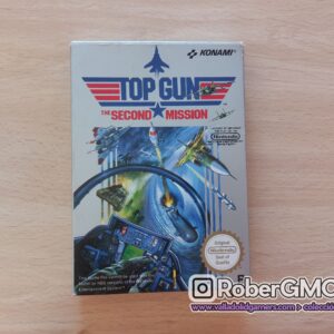 Top Gun The Second Mission