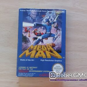 Megaman
