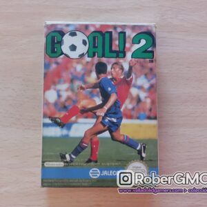 Goal! 2