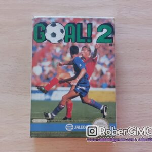 Goal! 2