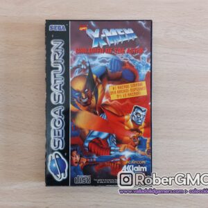 X-Men Children of the Atom