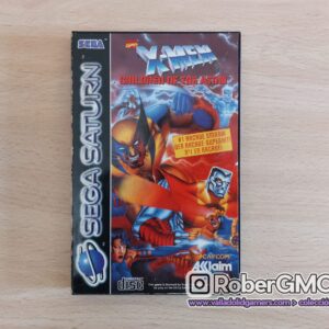 X-Men Children of the Atom