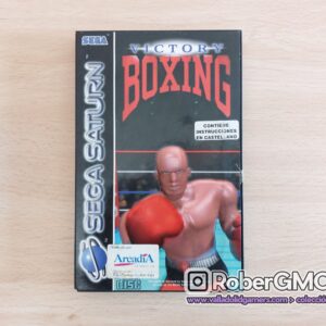 Victory Boxing