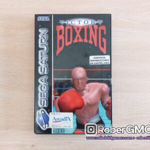 Victory Boxing