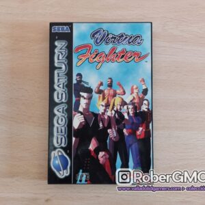 Virtua Fighter