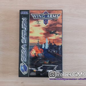 Wing Arms