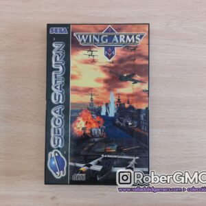 Wing Arms