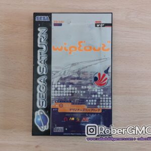WipEout