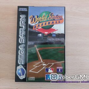 World Series Baseball