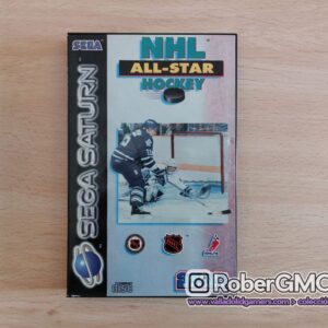 NHL All-Star Hockey