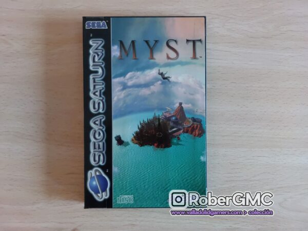 Myst