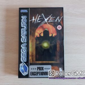 Hexen