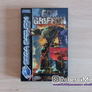 Gun Griffon