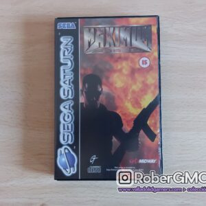 Maximum Force