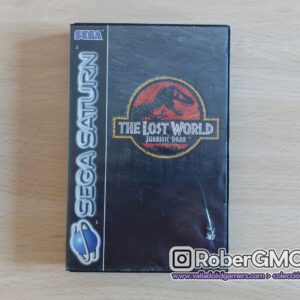 Lost World, The: Jurassic Park