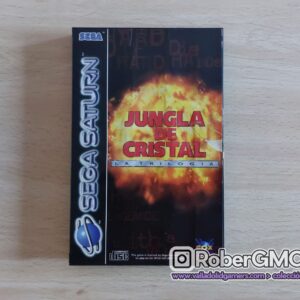 Die Hard Trilogy (La Jungla de Cristal Trilogia)