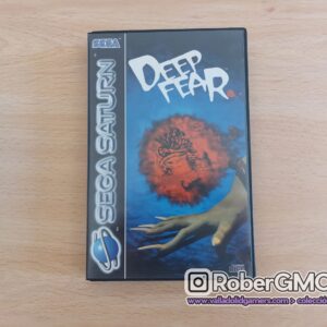 Deep Fear