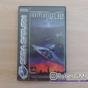 Independence Day The Game
