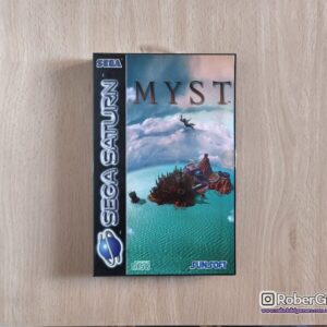Myst