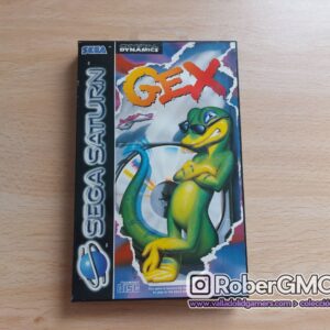 Gex