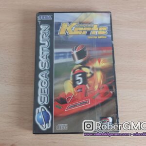 Formula Karts Special Edition