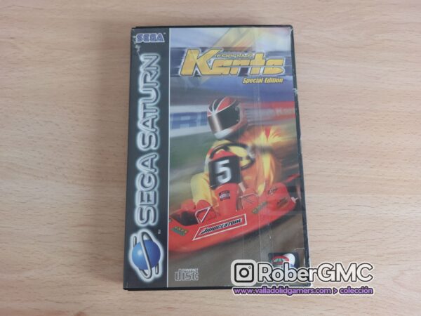 Formula Karts Special Edition