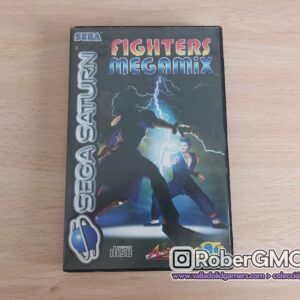 Fighters Megamix