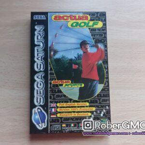 Actua Golf