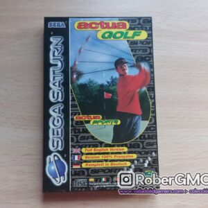 Actua Golf