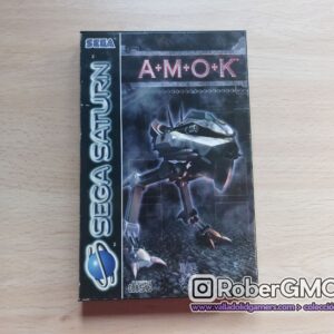 A.M.O.K.
