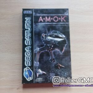 A.M.O.K.