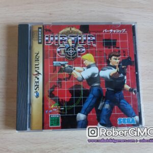 Virtua Cop