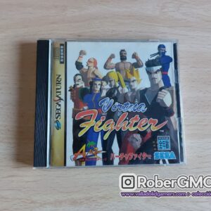 Virtua Fighter