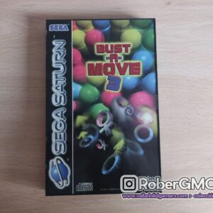 Bust-A-Move 3