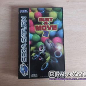Bust-A-Move 3