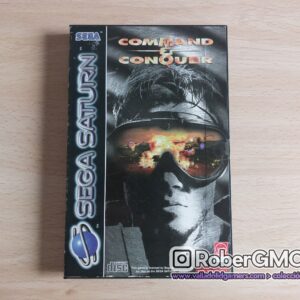 Command & Conquer