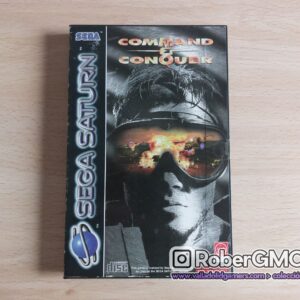 Command & Conquer