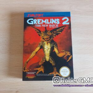 Gremlins 2 The New Batch