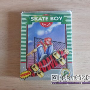 Skate Boy